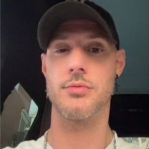 Meet your Posher, Gary